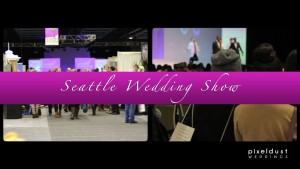 seattle wedding show video