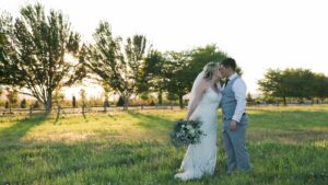 Hidden meadows Wedding video