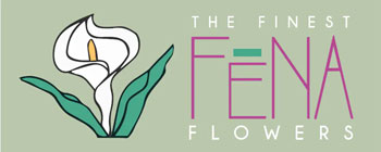 Fena-Flowers-Logo