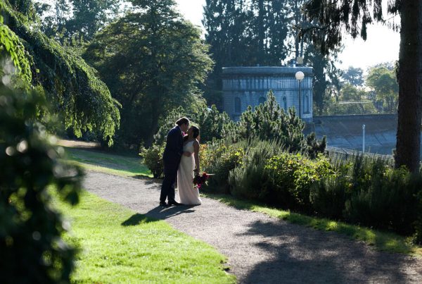 SAM Wedding videographer seattle