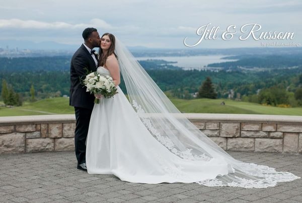 Bellevue Videographer