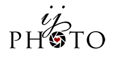 IJ Photography logo