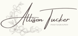 Allison Tucker Photography Logo