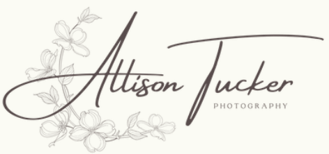 Allison Tucker Photography Logo