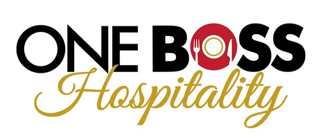 One Boss Hospitality logo