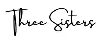 Three Sisters wedding coordination logo