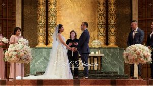 woodmark hotel wedding
