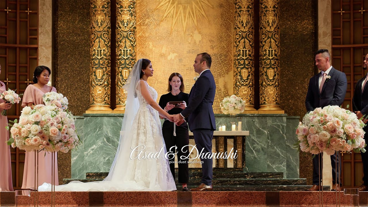 woodmark hotel wedding