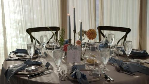 edgewater hotel seattle wedding video photo